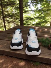 Kadın Günlük Bordo Spor Ayakkabısı