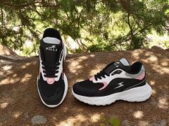 Kadın Günlük Pembe Spor Ayakkabısı