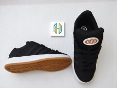 Kadın Günlük Siyah Spor Ayakkabısı