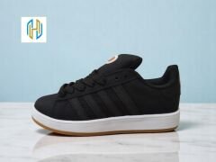 Kadın Günlük Siyah Spor Ayakkabısı