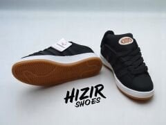 Kadın Günlük Siyah Spor Ayakkabısı