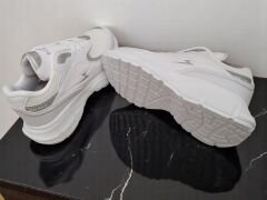 Kadın Günlük Beyaz Spor Ayakkabısı