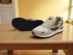 Erkek Bej Spor Ayakkabısı