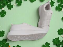 Erkek Casual Beyaz Ayakkabı