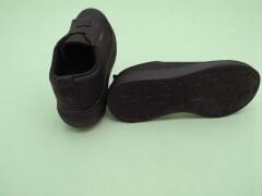 Erkek Comfort Casual Ayakkabı - Siyah