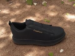 Erkek Casual Ayakkabı - Siyah
