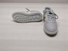 Gri Günlük Erkek Ayakkabısı