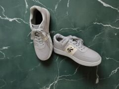 Gri Günlük Erkek Ayakkabısı