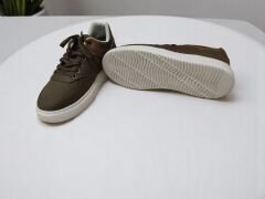 Kahve Günlük Erkek Ayakkabısı