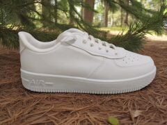 Kadın Beyaz Spor Ayakkabı