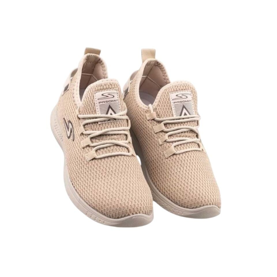 Kadın Triko Günlük Spor Ayakkabı