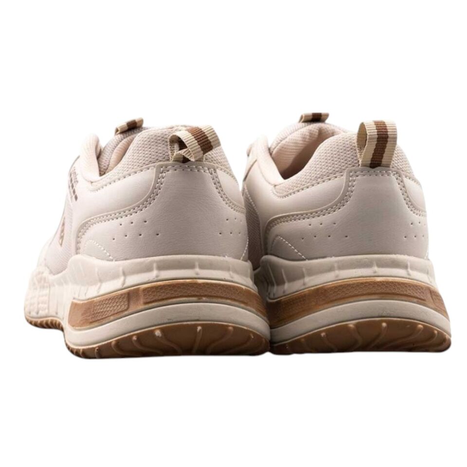 Kadın Bej Günlük Spor Ayakkabı