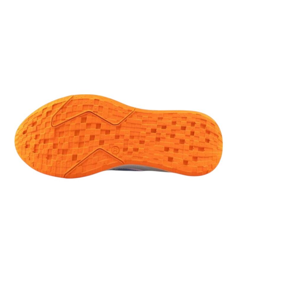 Kadın Çok Renkli Triko Günlük Spor Ayakkabı