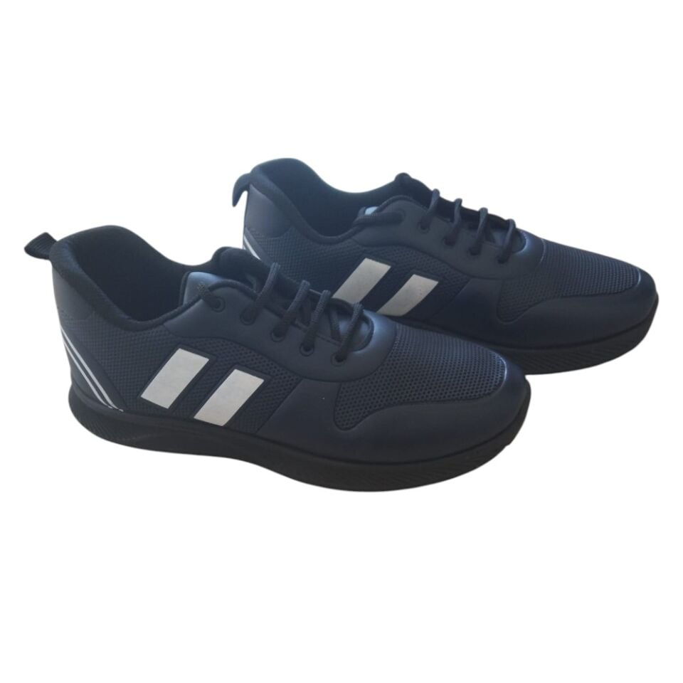 Mavi Erkek Günlük Spor Ayakkabısı