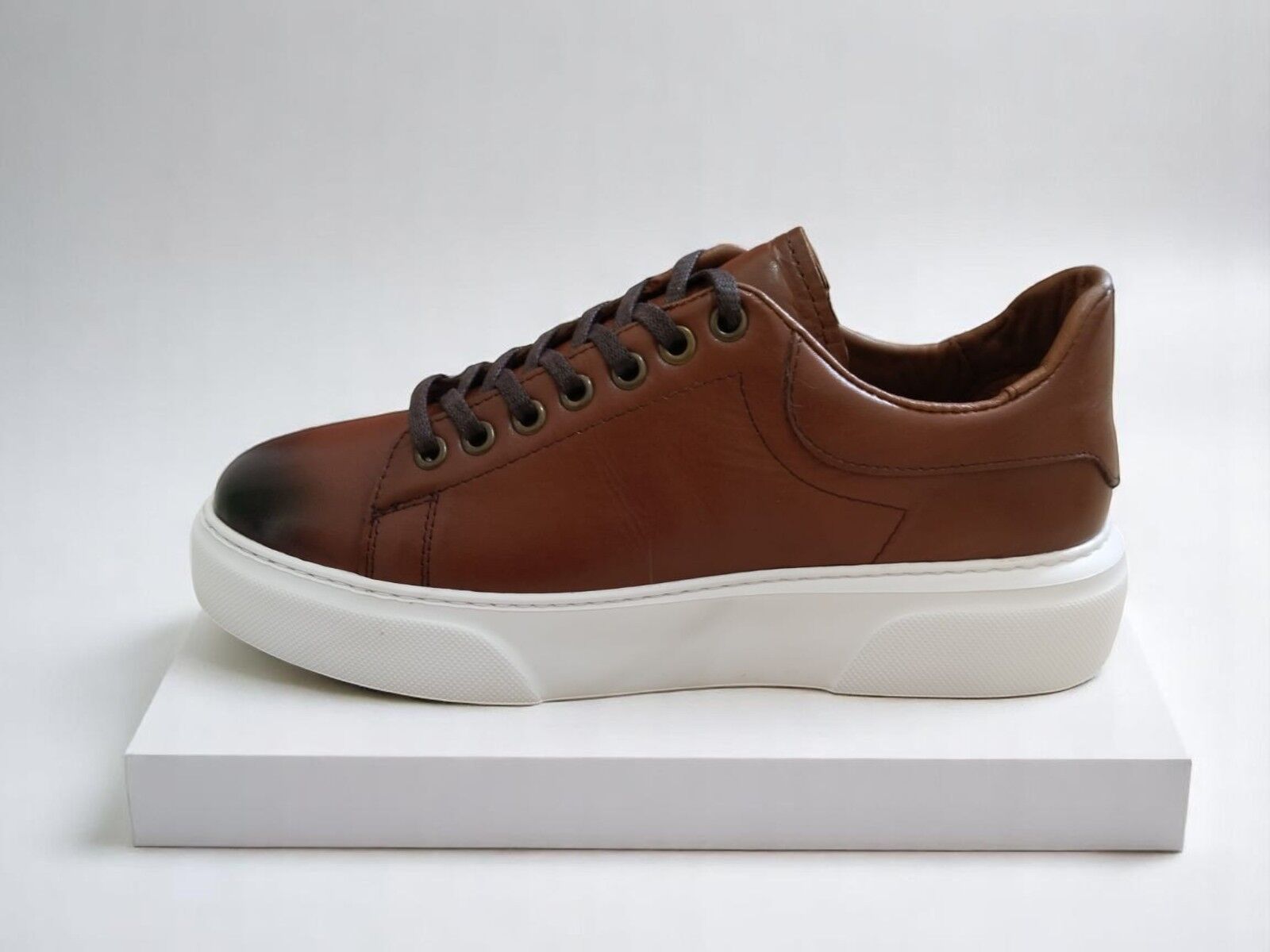 Hakiki Deri Erkek Ayakkabı