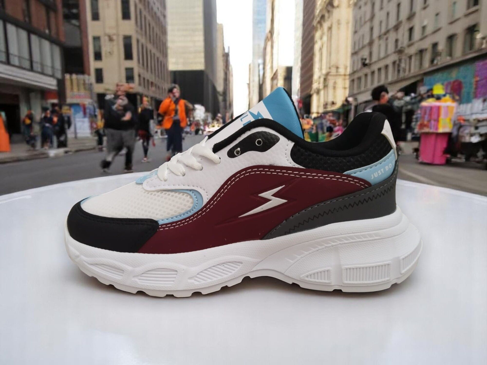 Kadın Spor Ayakkabı